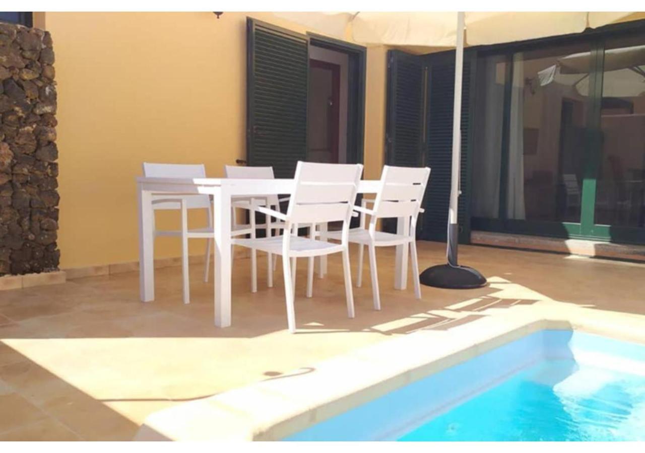 Vakantiehuis Anahi Homes Corralejo- Dracaena 20 *